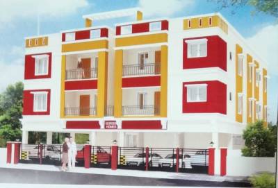  garden-homes Elevation