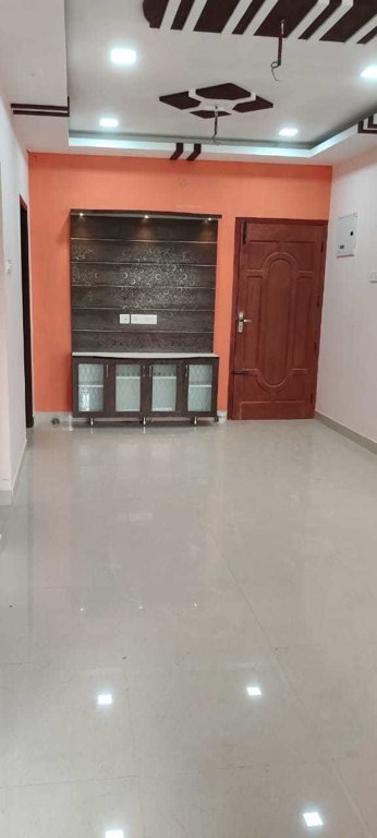  garden homes Living Area