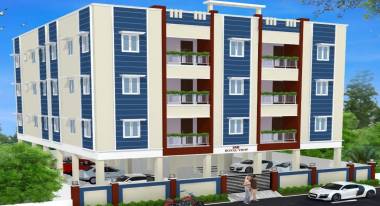 Elevation royal-homes Elevation