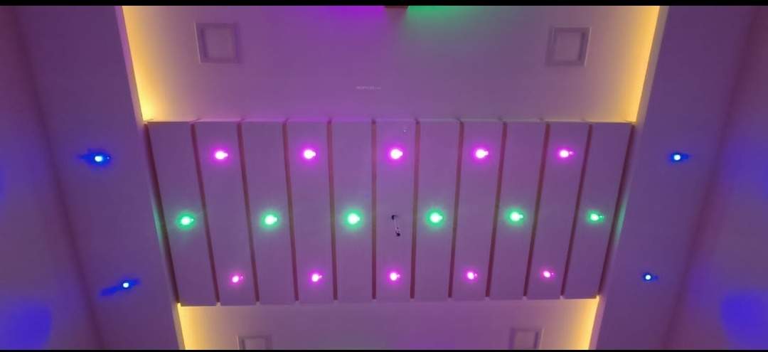  royal homes Living Area