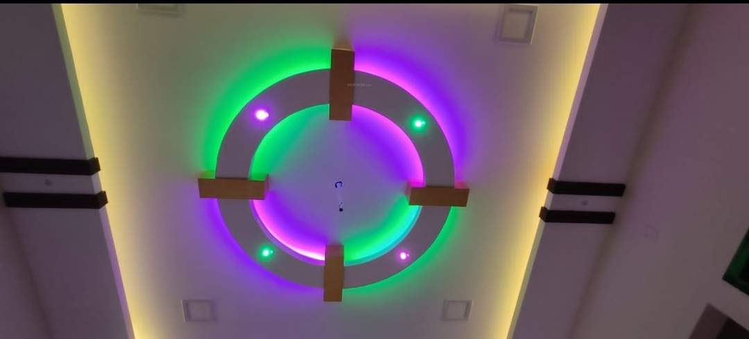  royal homes Living Area