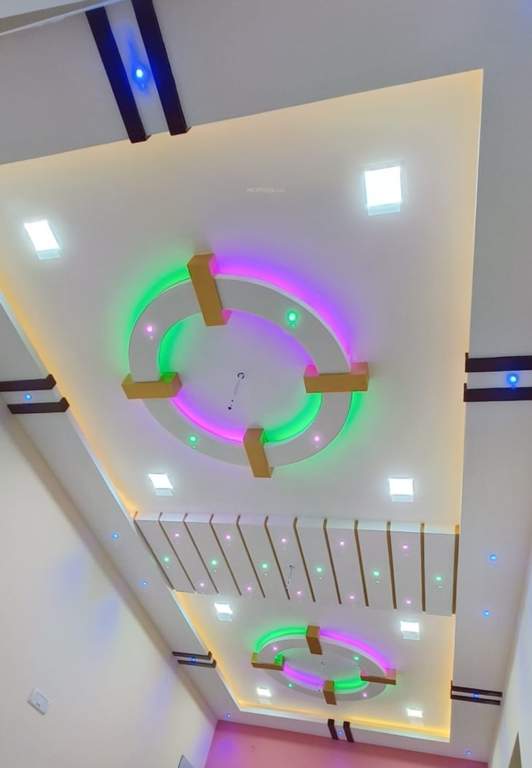  royal homes Living Area