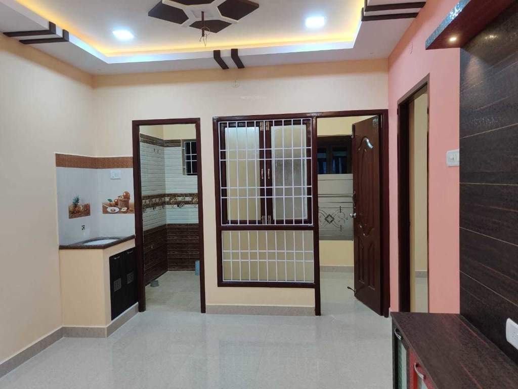  lucky homes Living Area