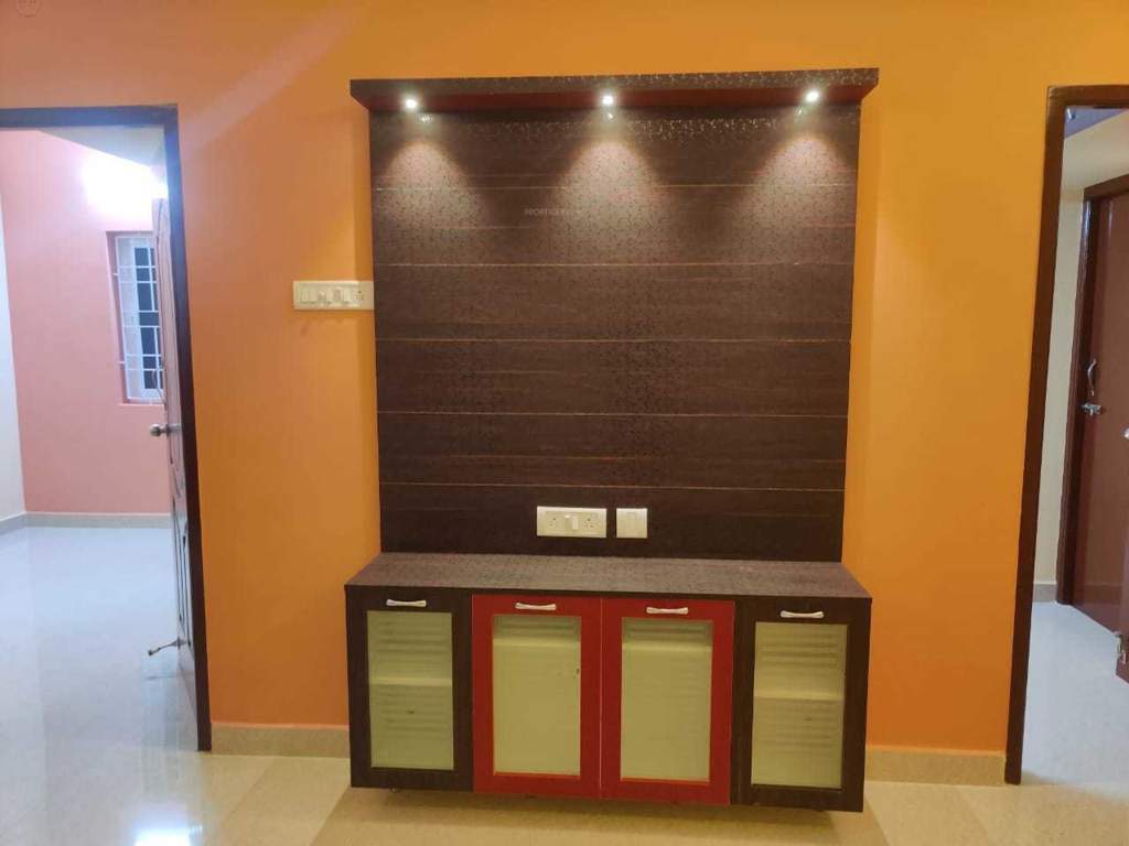  lucky homes Living Area