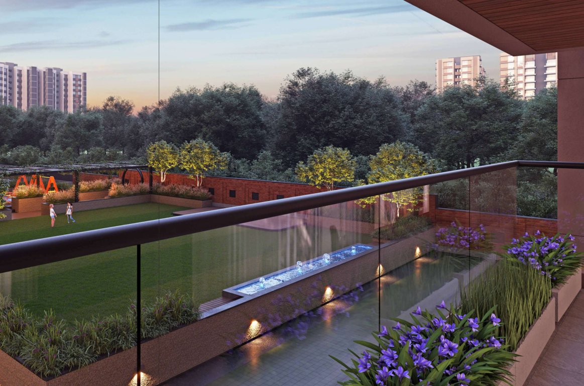  the one Landscape Garden and Tree Planting