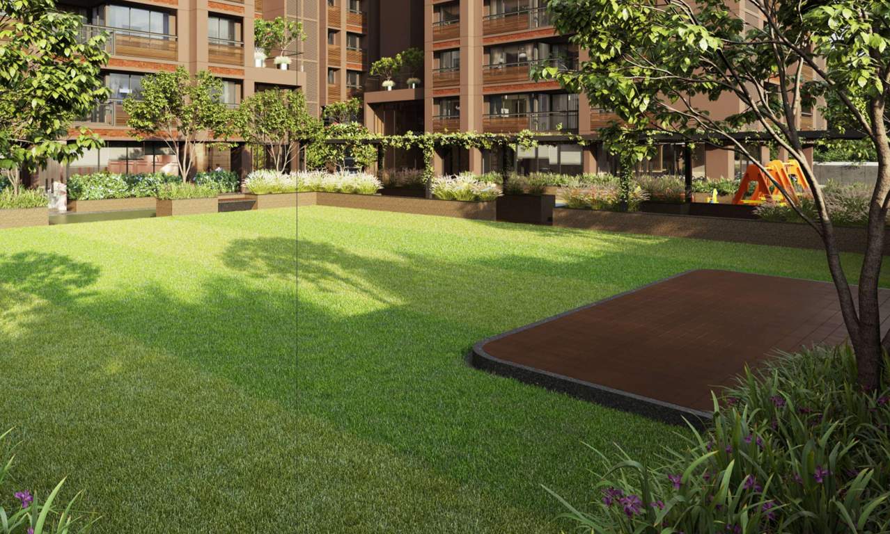  the one Landscape Garden and Tree Planting