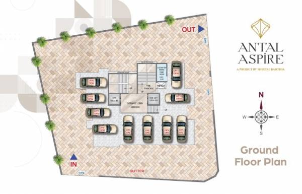  aspire Aspire Cluster Plan