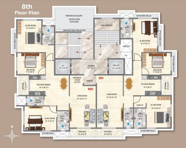  aspire Aspire Cluster Plan
