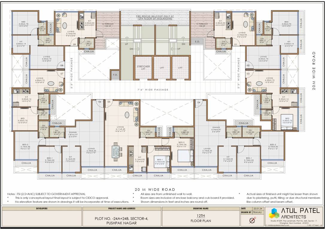  precious krishna hills Precious Krishna Hills Cluster Plan