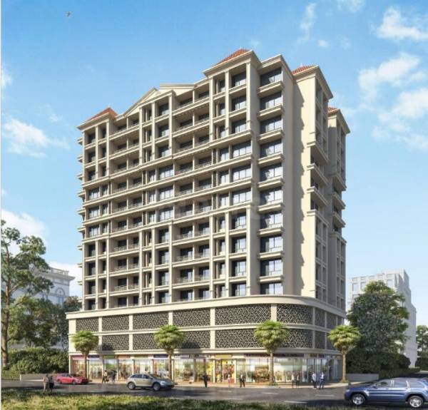  precious-krishna-hills Elevation