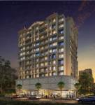  precious-krishna-hills Elevation