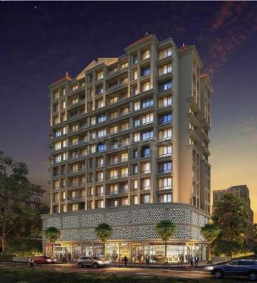 precious-krishna-hills Elevation Elevation