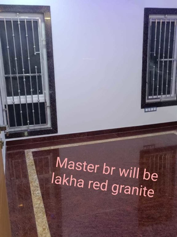  sri lr akshayam Bedroom