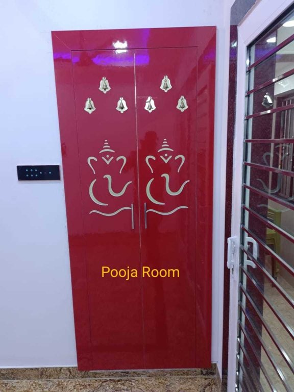  sri lr akshayam Living Area