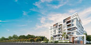Elevation advaitha Elevation