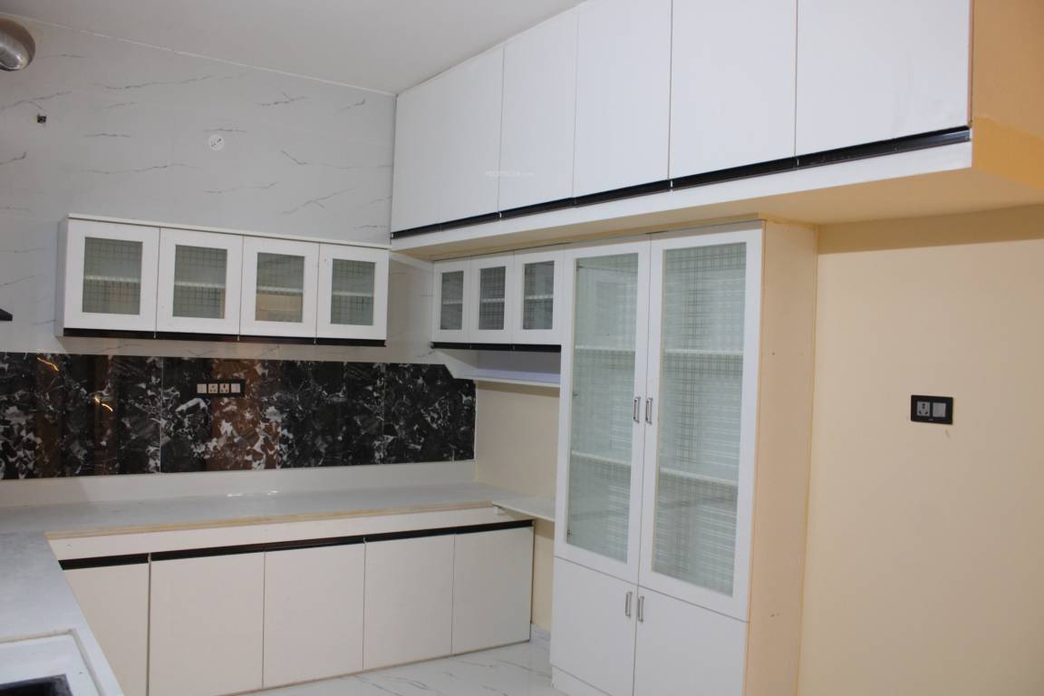  kumaran garden phase 2 Kitchen