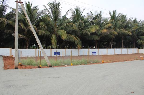 Plot kumaran-garden-phase-2 Plot