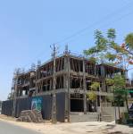  shantam Construction Status July-24