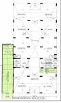  al-hamd-42 Al Hamd 42 Ground Floor Cluster Plan