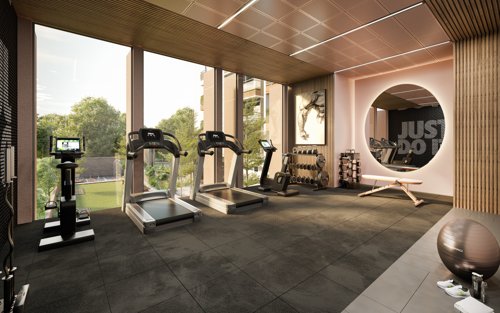  panchratna Gymnasium