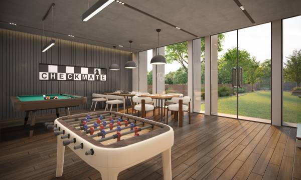  panchratna Indoor Games