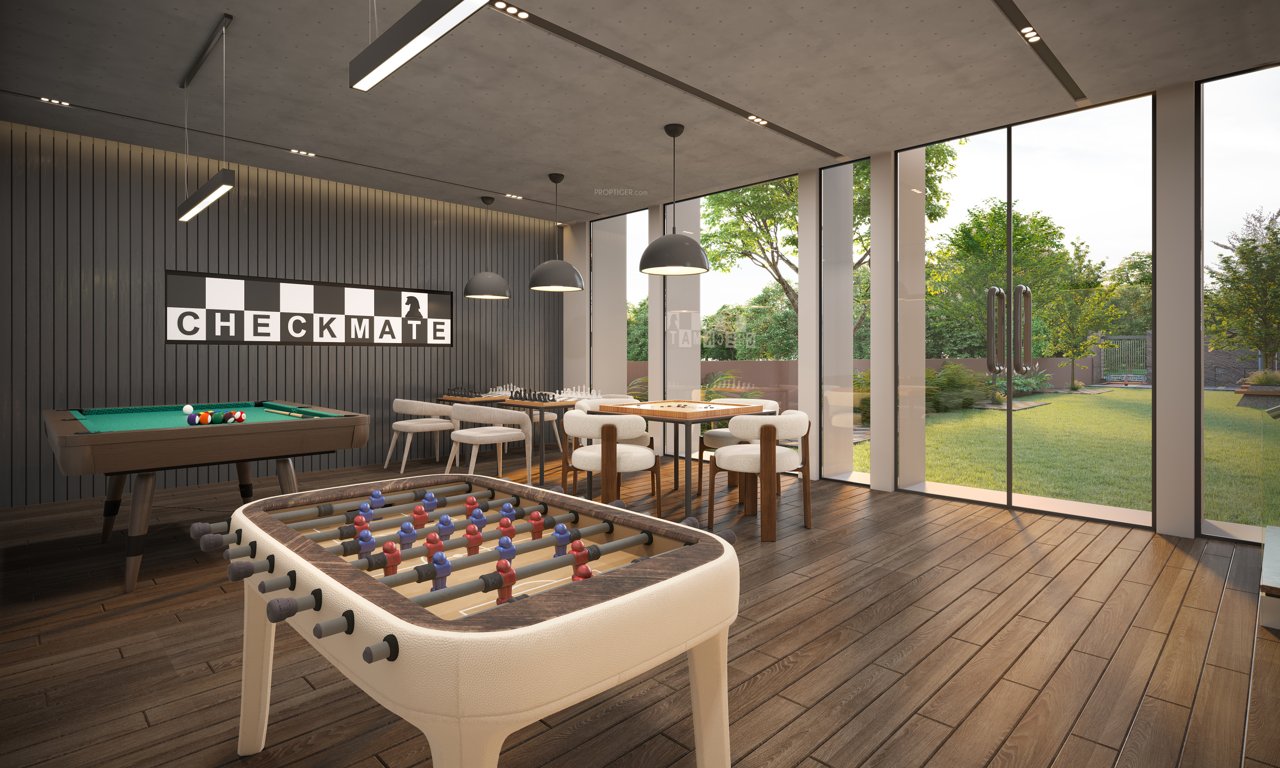  panchratna Indoor Games