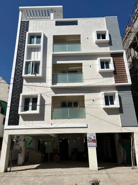 Elevation aksharam Elevation