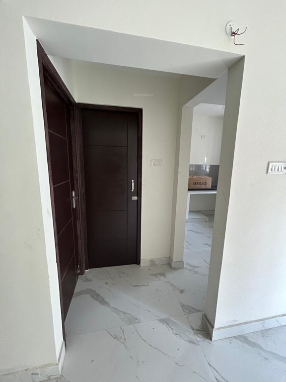  aksharam Living Area