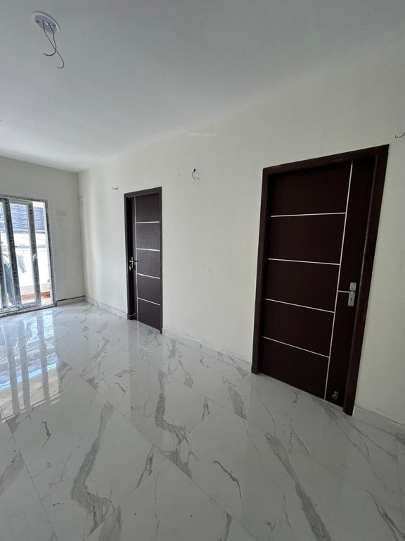  aksharam Living Area