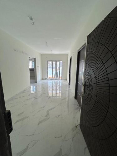  aksharam Living Area