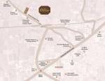 Location Plan shree-hari-43 Location Plan