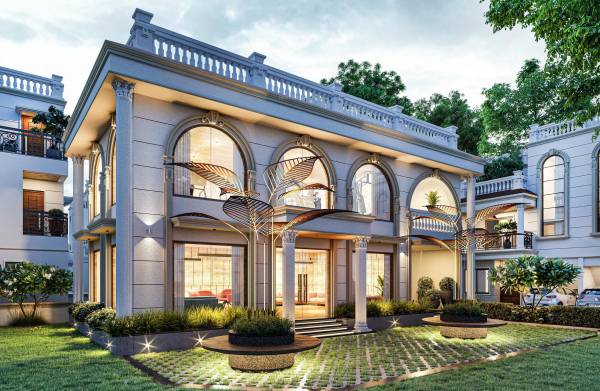  shree-hari-43 Elevation