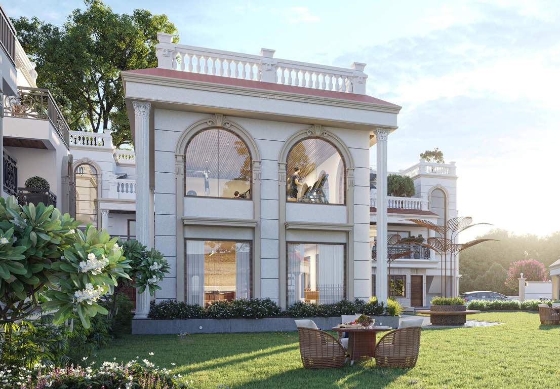  shree hari 43 Landscape Garden and Tree Planting