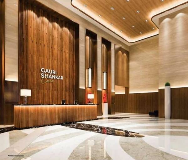  gauri-shankar-corner Reception/ Waiting Room