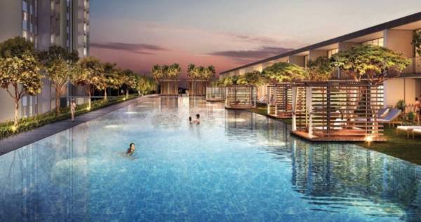  gauri-shankar-corner Swimming Pool