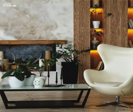  gauri-shankar-corner Living Area