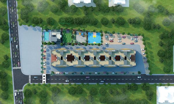  casalino-towers-phase-3 Layout Plan