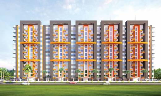 casalino-towers-phase-3 Elevation Elevation