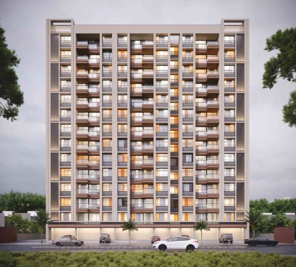 Elevation sky Elevation