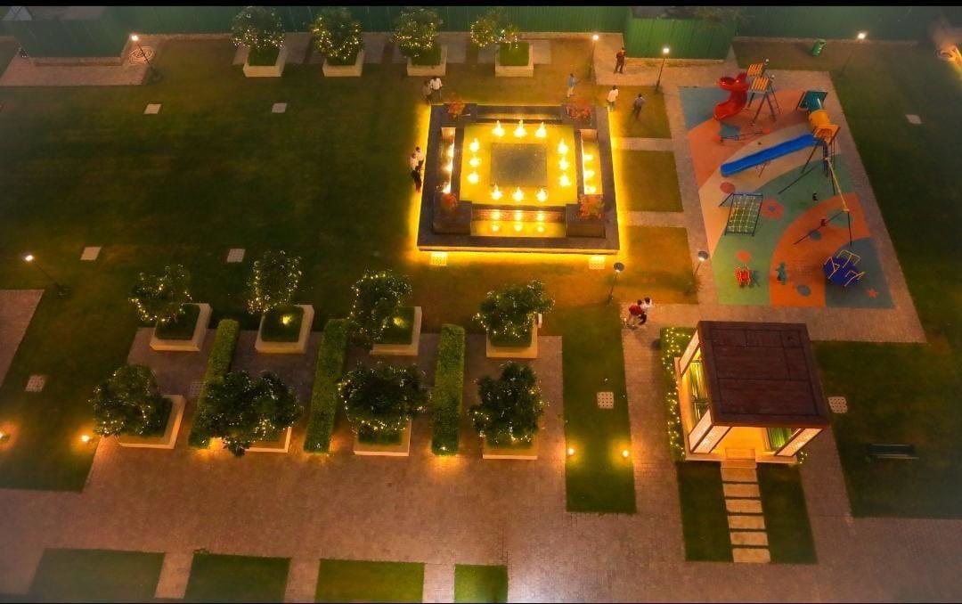 Ashiana Mulberry Phase 2