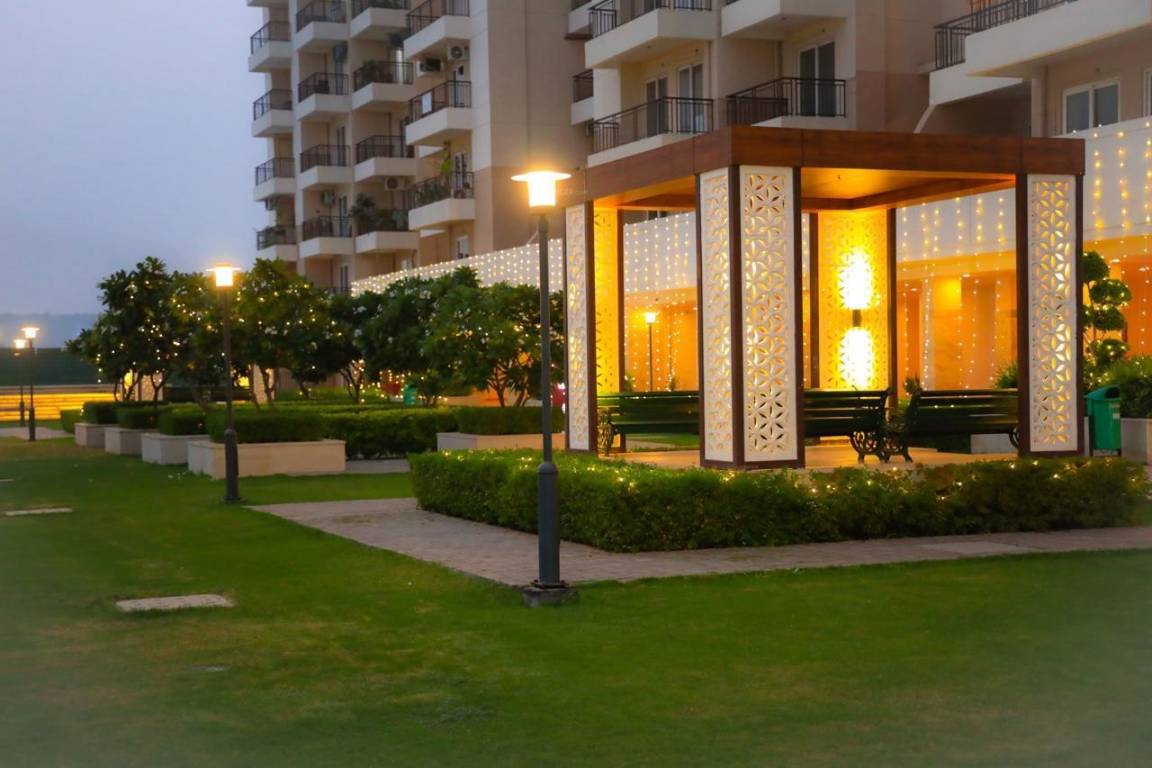 Ashiana Mulberry Phase 2