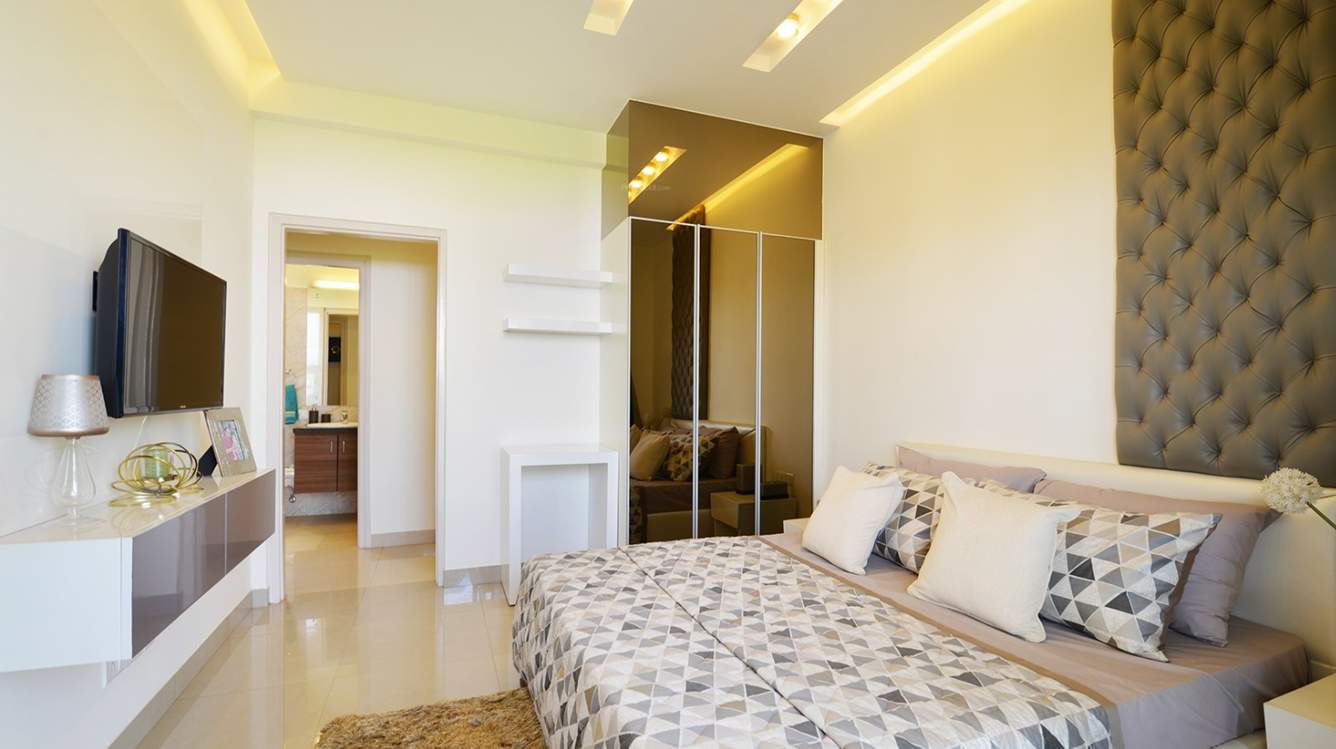  mulberry phase 2 Bedroom