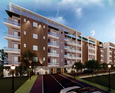  greno-residency Elevation