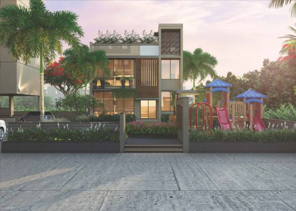 Elevation fortune-99 Elevation