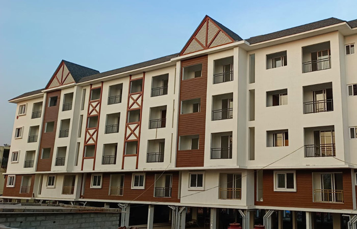  upavan phase ii Upavan Phase II Construction Status Oct 24