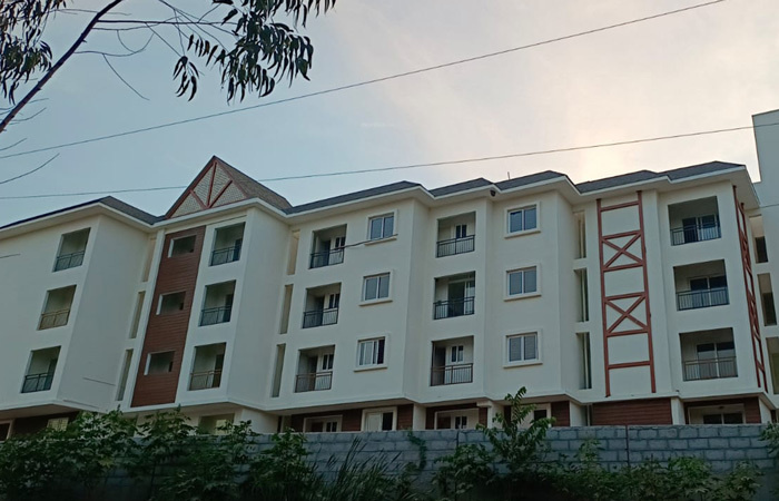  upavan phase ii Upavan Phase II Construction Status Oct 24