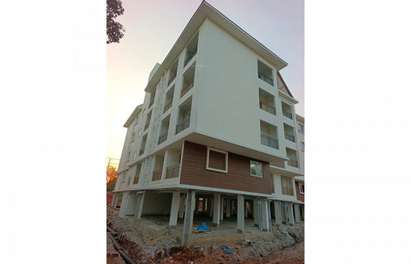  upavan-phase-ii Upavan Phase II Construction Status Oct-24