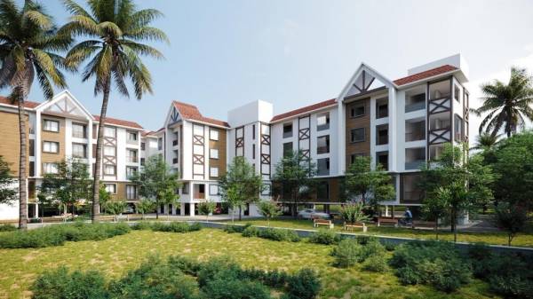  upavan-phase-ii Elevation