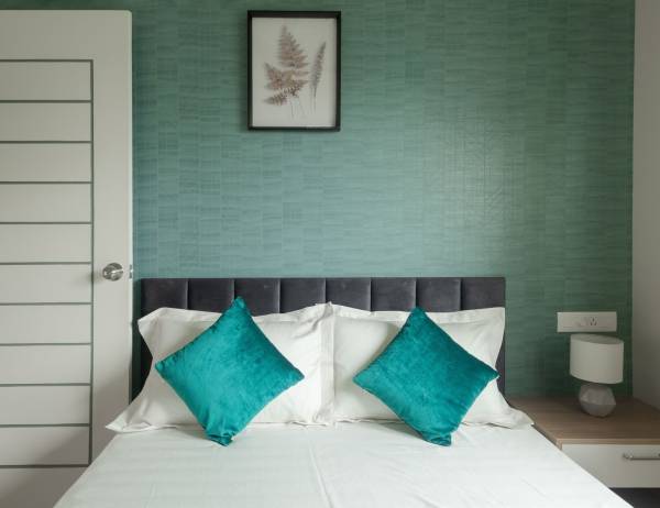  upavan-phase-ii Bedroom