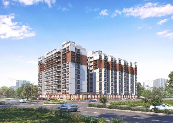  mahalaxmi-sanskrutam Elevation